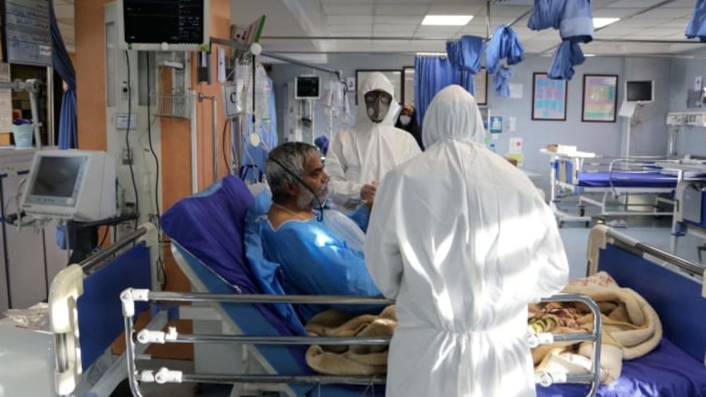 أسرة فرنسية بأكملها تُشفى من وباء "كورونا" في مدينة مراكش .. تضُمُّ أبويْن وطفلة ذات تسع سنوات