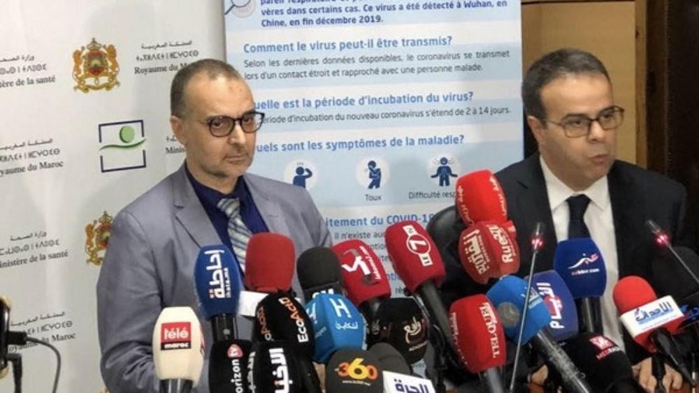 اليوبي: "انخفاض حالات الشفاء في المغرب؟ الفحوصات التي تؤكد التعافي من فيروس كورونا تحتاج إلى بعض الوقت وتفصل بينها 24 ساعة"