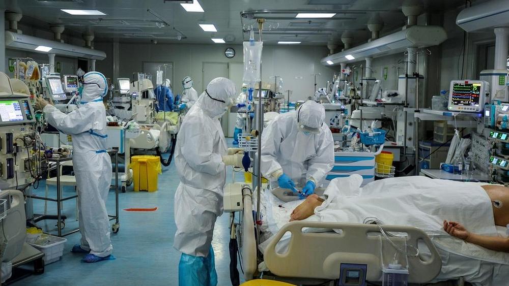 تسجيل 37 إصابة مؤكدة جديدة بفيروس "كورونا" في المغرب