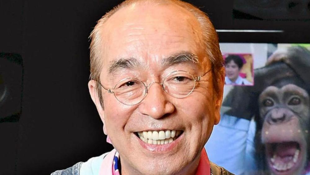 وفاة الكوميدي الياباني كين شيمورا بعد إصابته بفيروس كورونا