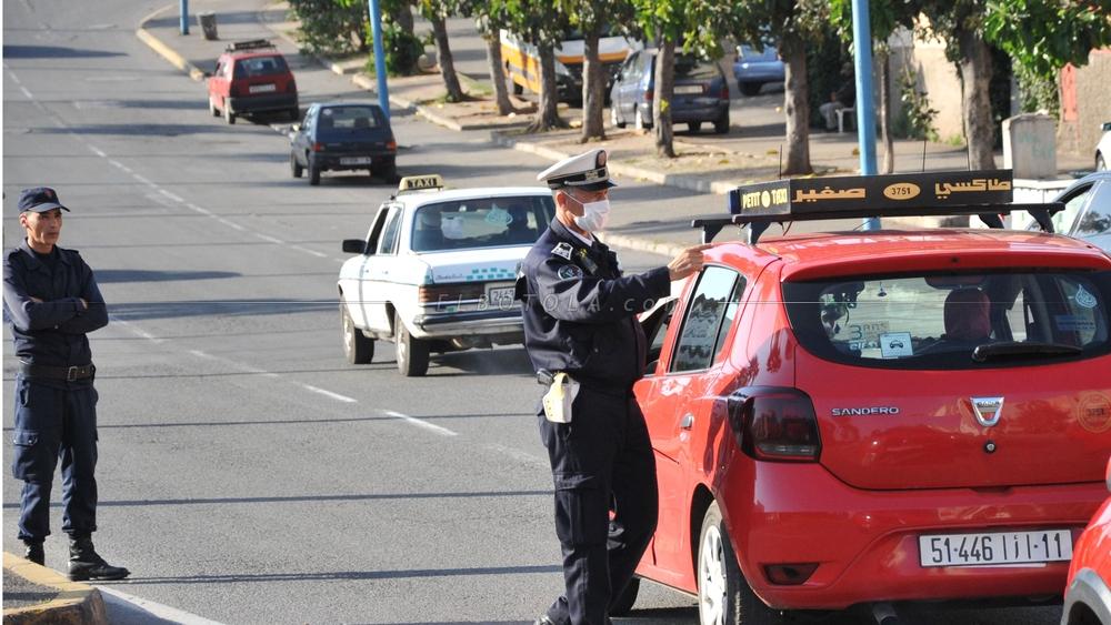 جهة الدار البيضاء_سطات تستمر في تصدر قائمة الجهات الأكثر إصابة بفيروس "كورونا" بـ 159 حالة متبوعة بجهة مراكش-أسفي بـ93 حالة