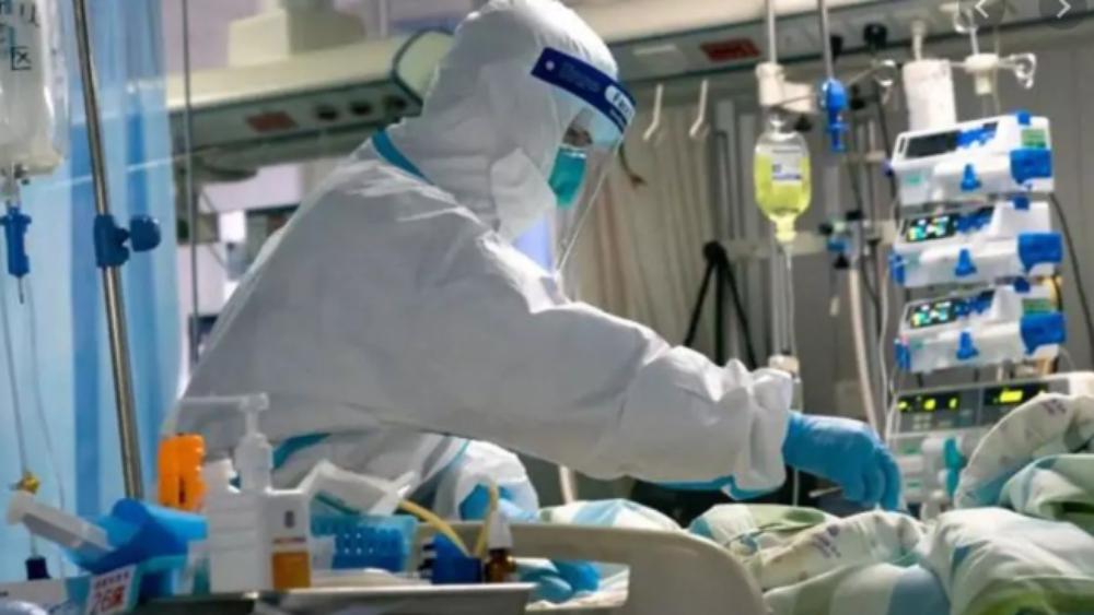 وزارة الصحة | تسجيل 71 حالة جديدة مصابة بفيروس كورونا خلال الـ24 ساعة الأخيرة و العدد الإجمالي بلغ "534" حالة مؤكدة