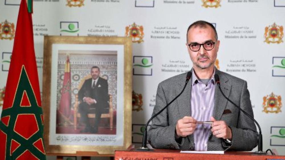 مدير مديرية الأوبئة بوزارة الصحة: "نتعامل بالشفافية في التعاطي مع الأرقام و 82 بالمئة من الوفيات بفيروس كورونا في المغرب كانت لديهم أمراض مزمنة"
