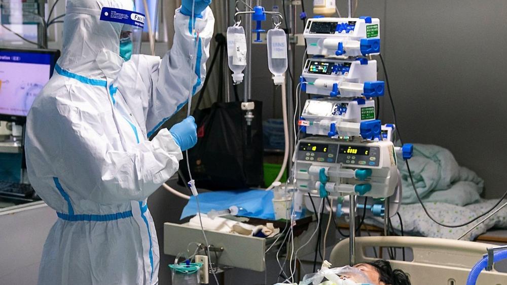 تسجيل 22 حالة جديدة مصابة بفيروس كورونا في المغرب و العدد الإجمالي يرتفع إلى 556 حالة مؤكدة