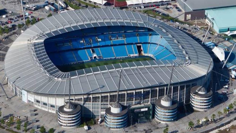 أشهر ملاعب إنجلترا تتحول إلى مستشفيات لمحاربة فيروس "كورونا"