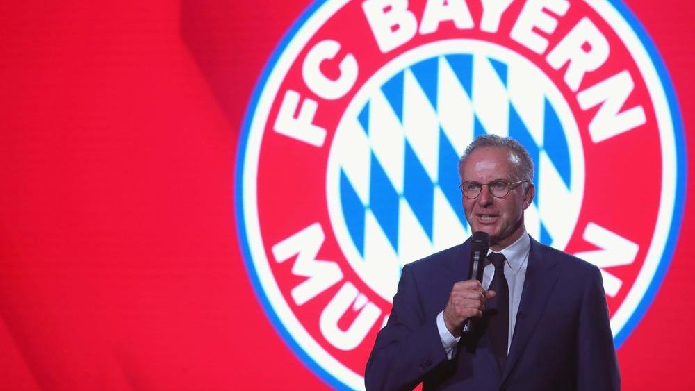 بايرن ميونخ يرفض حل يوفنتوس وبرشلونة لمواجهة أزمة فيروس "كورونا"