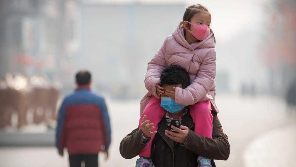 "رِسالة قَلبية..  اِبحث عَن الأملِ وتشبّث به تنجو.."