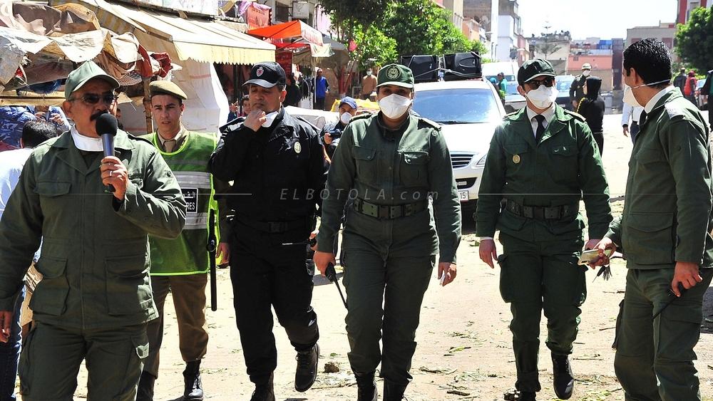 المركزية الشريفة للسيارات تساهم بـ 50 مليون درهم في الصندوق الخاص بتدبير جائحة فيروس كورونا