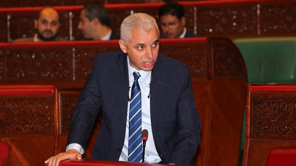 وزير الصحة: “وتيرة تزايد حالات الإصابة بفيروس ‘كورونا’ داخل المغرب متباطئة .. والوضع مُسيطرٌ عليه”