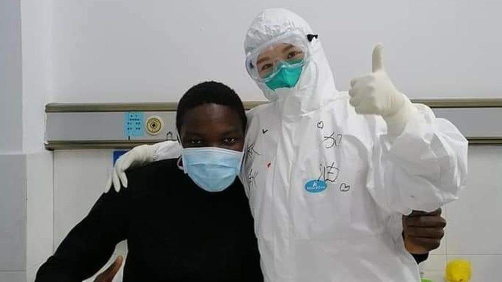 عدد المتعافين كليا من فيروس كورونا حول العالم بلغ قرابة "177 ألفا"