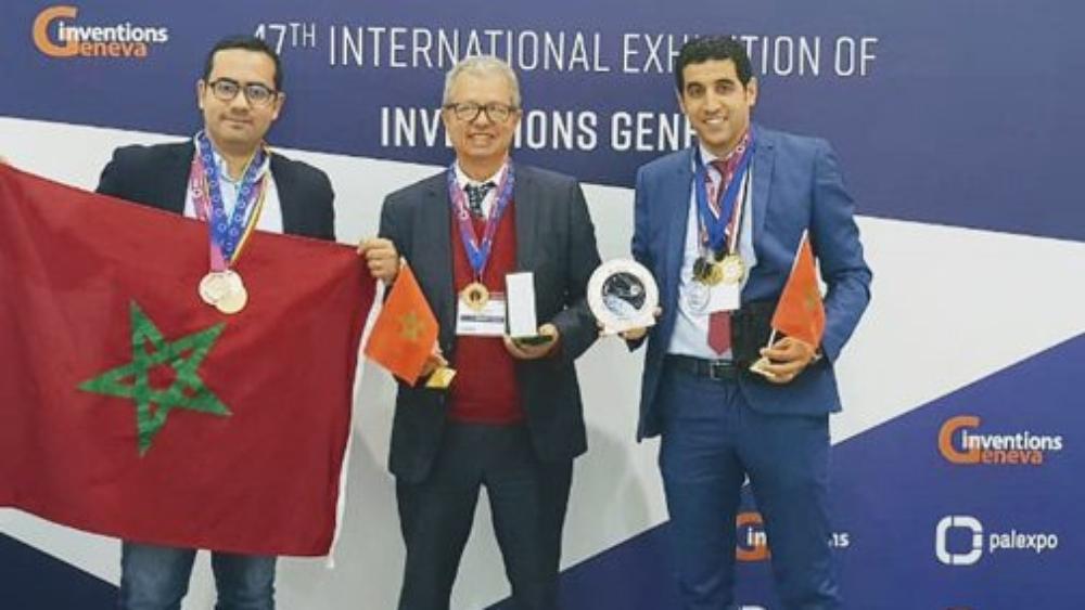 طلبة "المدرسة المغربية لعلوم المهندس" يقترحون 3 إختراعات لمواجهة "فيروس كورونا المستجد"