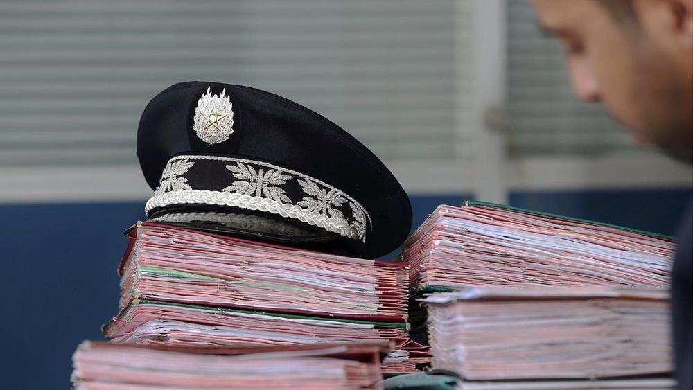 توقيف عميد شرطة عن العمل في الرباط أخل بواجبات تنفيذ إجراءات "حالة الطوارئ الصحية"