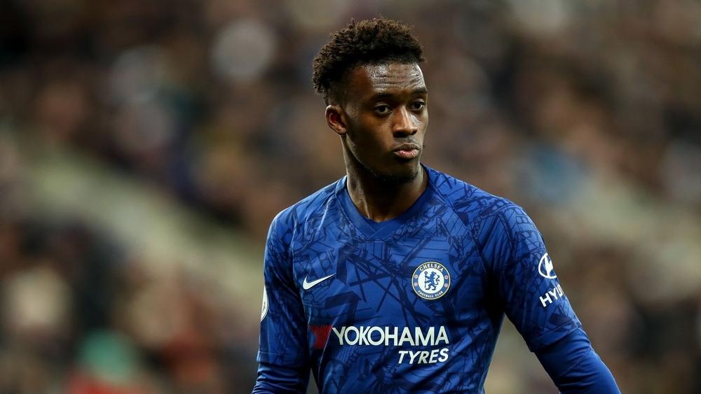 هدسون أودوي يكشف تطلعاته بعد تعافيه من "فيروس كورونا"