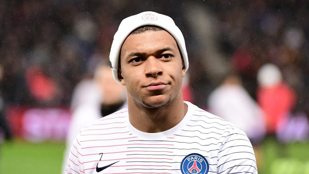 مبابي يتعرض للاحتيال في فرنسا