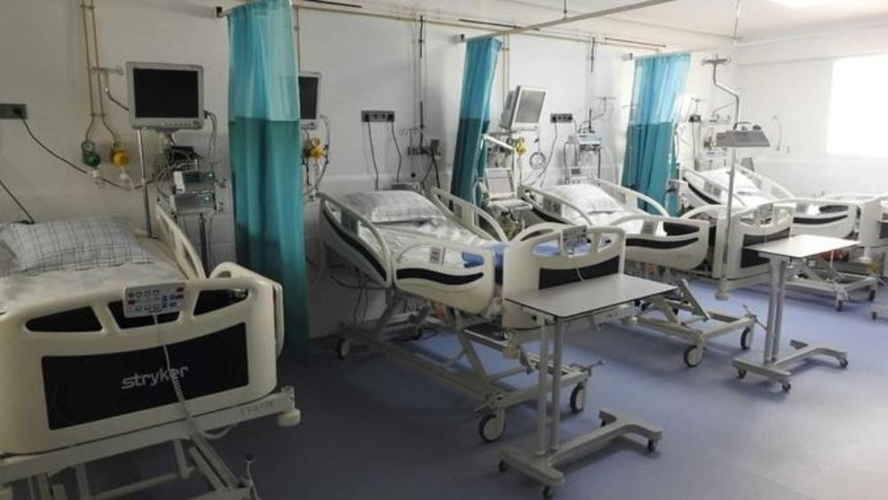 تجهيز مستشفى عسكري ميداني ببنسليمان في ظرف 6 أيام لمكافحة جائحة كورونا