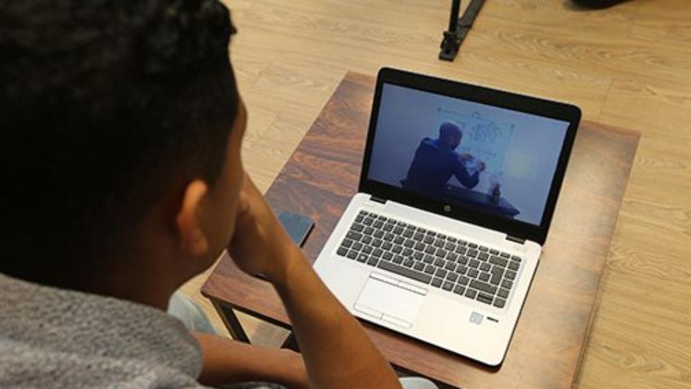 وزارة التربية الوطنية: حوالي 600 ألف مستعمل استخدموا البوابة الإلكترونية "تلميذ تيس" منذ إطلاق عملية التعليم عن بعد