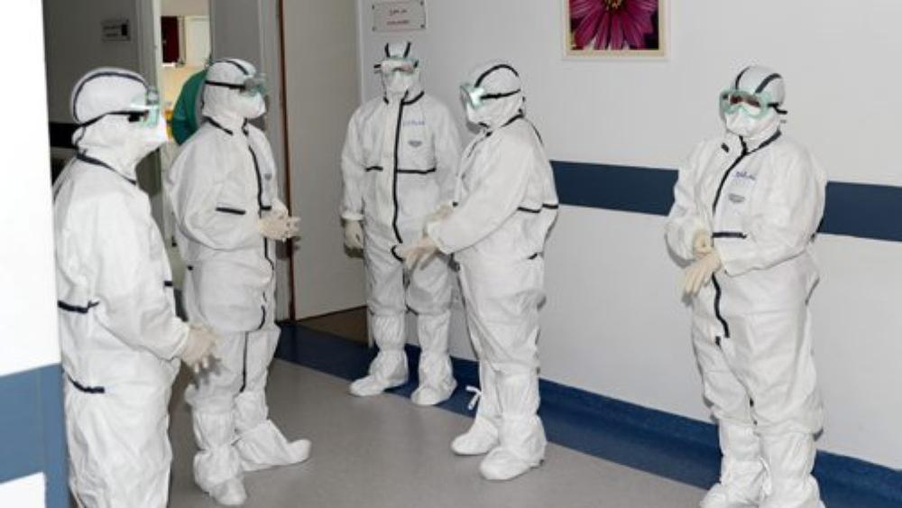 تسجيل 17 حالة جديدة مصابة بفيروس كورونا في المغرب و العدد الإجمالي يرتفع إلى 708 حالة مؤكدة