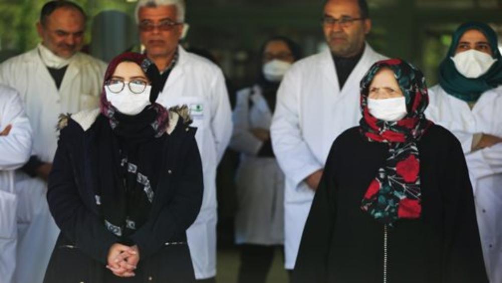 طنجة: تعافي حالتي إصابة بفيروس كورونا المستجد "كوفيد 19