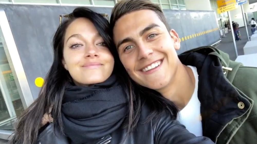 ديبالا يمر بوضع "غير مفهوم" بعد التعافي من فيروس كورونا .. نتائج الفحوصات تبقى "إيجابية"