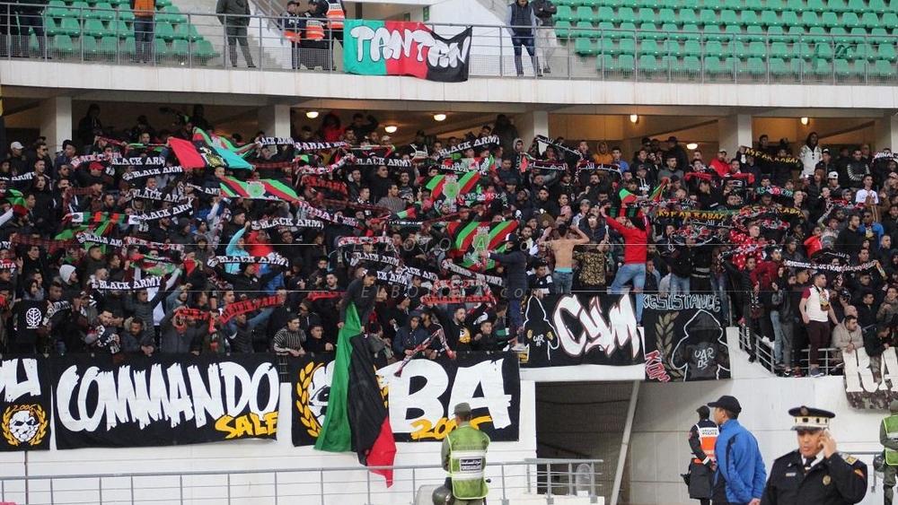 "بلاك آرمي" للطبيبيْن الفرنسييْن: "القارة السمراء كانت ولا زالت مجد فرنسا ..  أفريقيا تُوَزَّعُ منها الثروات ويُفرَّخُ الرجال وباطنها يسد جوع العالم"