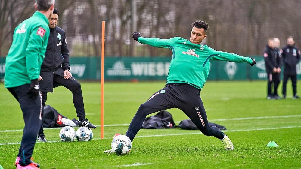 "فيروس كورونا" | السلطات ترفض السماح لفيردر بريمن بالتدريب