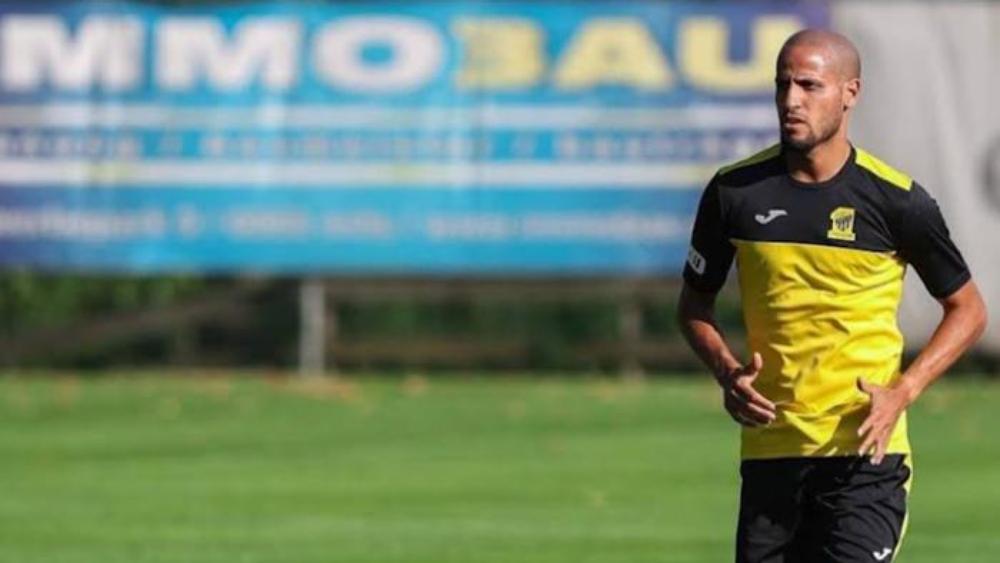 مصير "الأحمدي" في اتحاد جدة مرهون على "كاريلي"