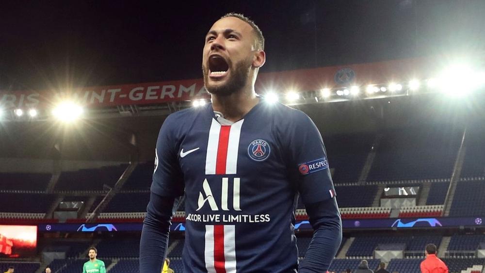 "وعد" برشلونة لنيمار لضمان عدم انتقال إلى ريال مدريد