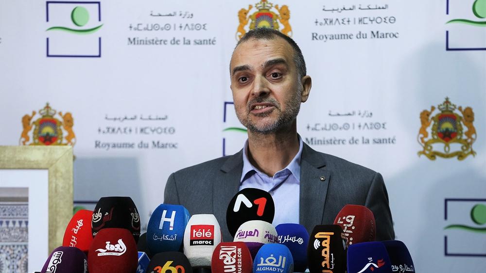 مدير مديرية علم الأوبئة: "بؤر الإصابة بوباء 'كورونا' بدأت تظهر في الوسط العائلي .. وهذا يدعونا لمزيد من التشدُّدُ في الالتزام بالإرشادات"