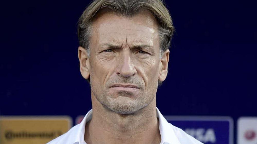 رونار عن الطبيبيْن الفرنسييْن: "أشعر بالخزي والعار لتشاركي لون البشرة مع هذه العقول الصغيرة"