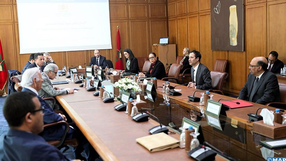 الحكومة المغربية تكشف مسطرة سحب الإعانات المالية بالنسبة للأجراء التابعين لصندوق الضمان الاجتماعي