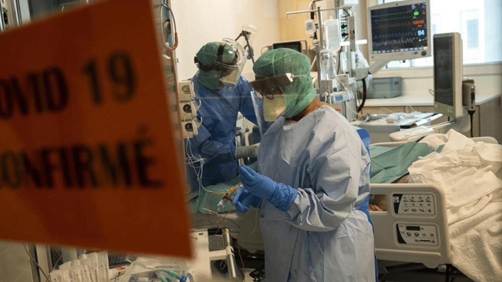 وفاة رئيس جماعة "الكارة" متأثراً بإصابته بوباء "كورونا"