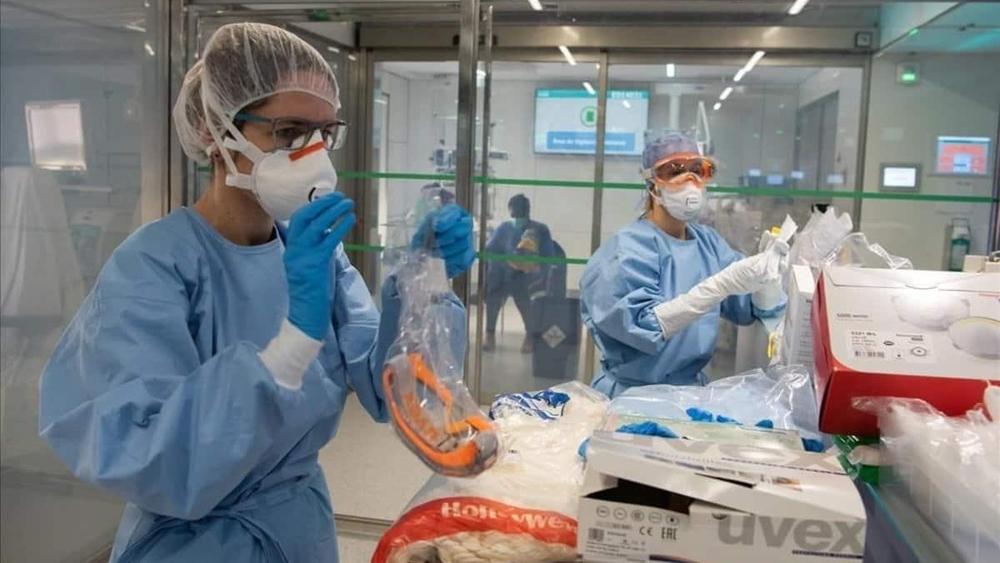 مديرية الصحة بطنجة تنفي التقصير في العناية بحالة مشتبه في إصابتها بوباء "كورونا"