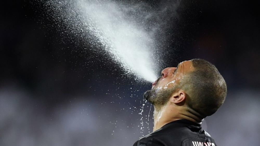 ووكر يعتذر عن خرق "العزل الصحي" لإقامة حفل "ماجن" في منزله