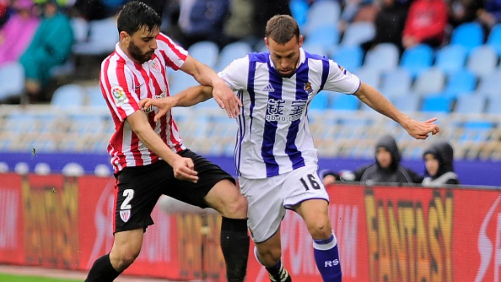 دعوات لنهائي من "الشرفات" لكأس الملك بين "بلباو وسوسييداد"