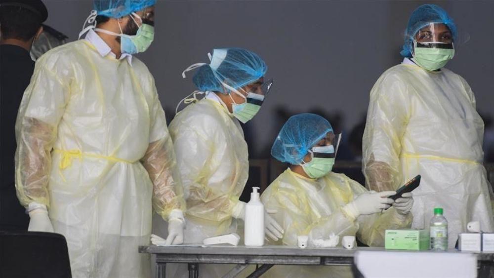 تسجيل 130 حالة جديدة مصابة بفيروس كورونا بالمغرب خلال آخر 24 ساعة و ارتفاع العدد الإجمالي للمصابين إلى 1120 حالة مؤكدة