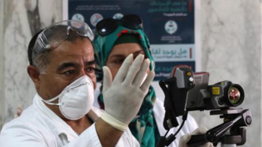 استبعاد 365 حالة في الـ24 ساعة الأخيرة بعد ثبوت عدم إصابتها بفيروس "كورونا"