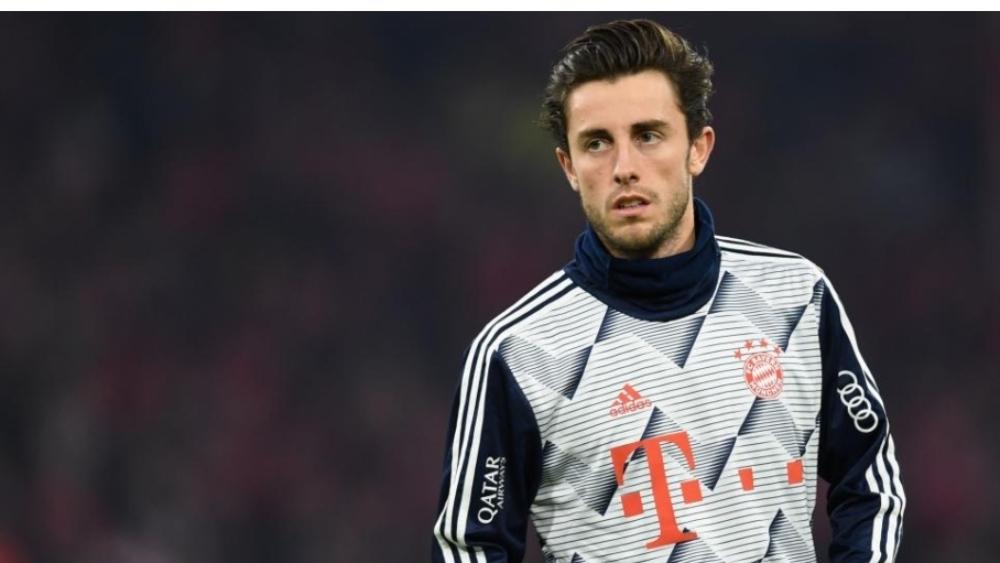 رغم أنباء عودة "حكيمي" .. أودريوزولا: "وقتي مع ريال مدريد سوف يأتي"