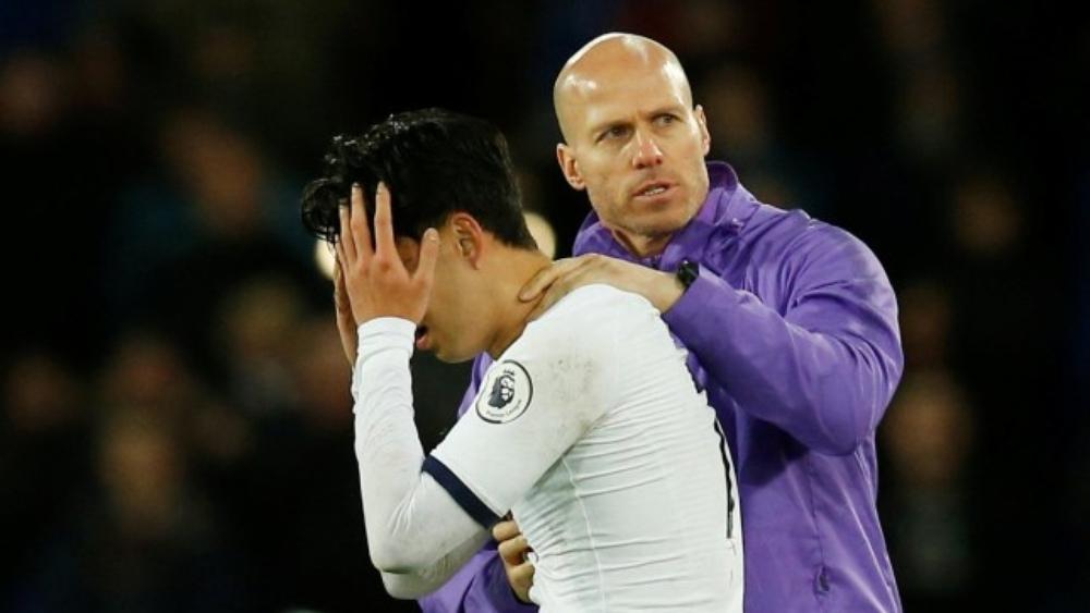 رئيس الإتحاد الإنجليزي لكرة القدم: "أندية و مسابقات عديدة مهددة بالإنهيار بسبب جائحة كورونا"