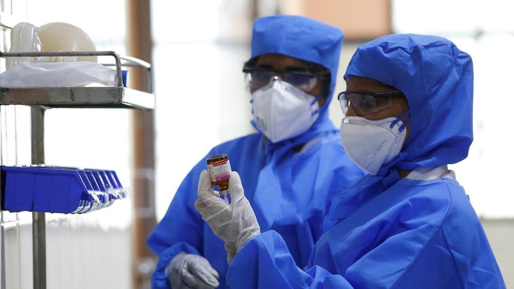 105 حالة جديدة مستبعدة بعد سِلبية تحاليلها المخبرية .. وجهة البيضاء - سطات تظل الأكثر إصابةً بـ373 حالة