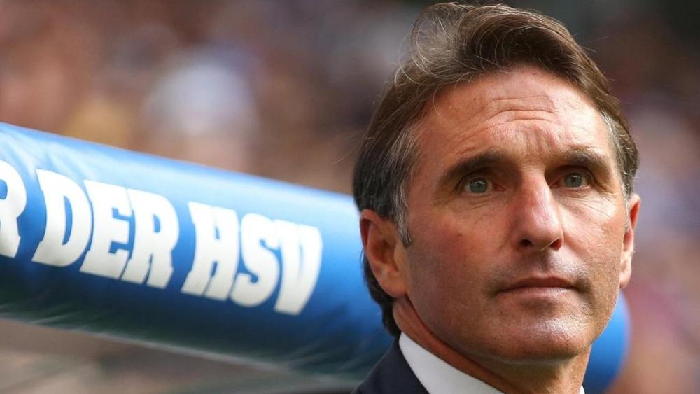 رسميا | في زمن "فيروس كورونا".. هيرتا برلين يعين مدربا جديدا للفريق