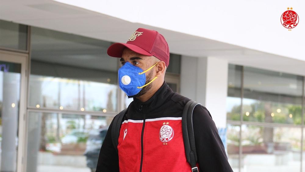 خاص/ اتحاد جدة السعودي يرغب في التعاقد مع الكرتي والحداد