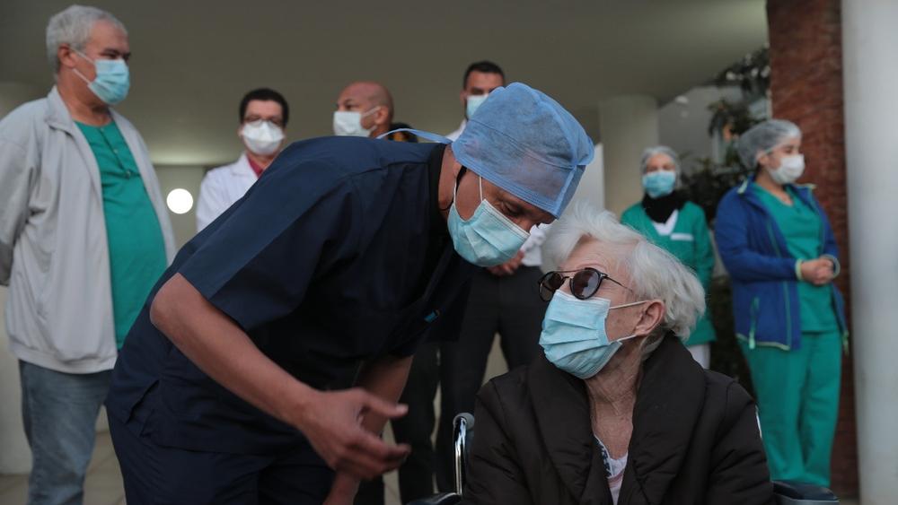 تسجيل 8 حالات وفاة و 5 حالات شفاء من "فيروس كورونا" في المغرب