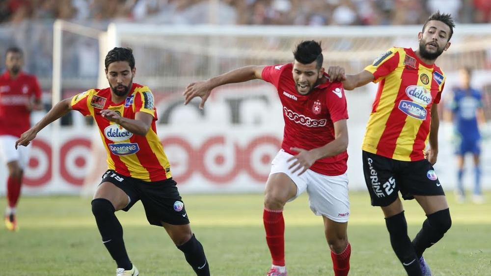 الجامعة التونسية تحدد أواخر شهر ماي كموعد لاستئناف الدوري في حال موافقة السلطات