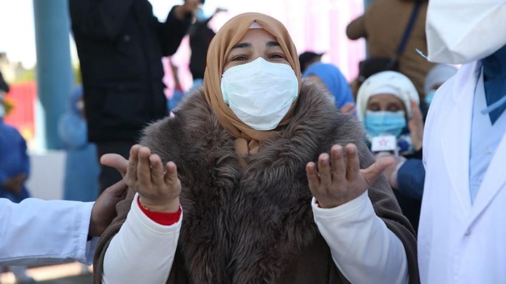 مجلة فرنسية: المغرب يواجه فيروس كورونا بطريقة يمكن لفرنسا الإستلهام منها من خلال القدرة على الإنتاج محليا و تعبئة قواه الحية