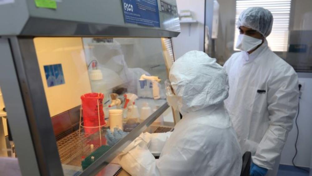 خلال الـ24 ساعة الأخيرة .. المغرب يسجل 74 حالة إصابة جديدة بفيروس كورونا والحصيلة الإجمالية تصل إلى "1448" حالة مؤكدة