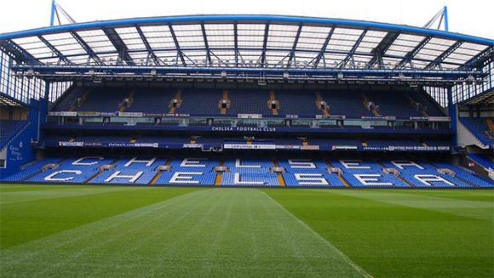 تشيلسي الإنجليزي يسمح للاعبيه بإجراء تدريبات "فردية" على ملعب "ستامفورد بريدج"