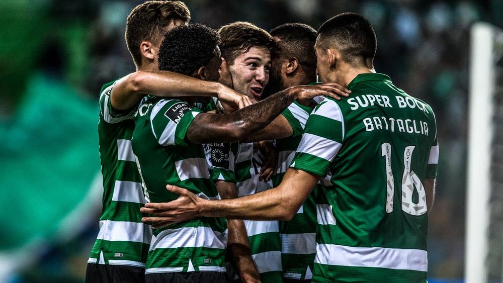 سبورتينغ لشبونة البرتغالي يخفض رواتب لاعبيه بنسبة 40% بسبب جائجة "فيروس كورونا"