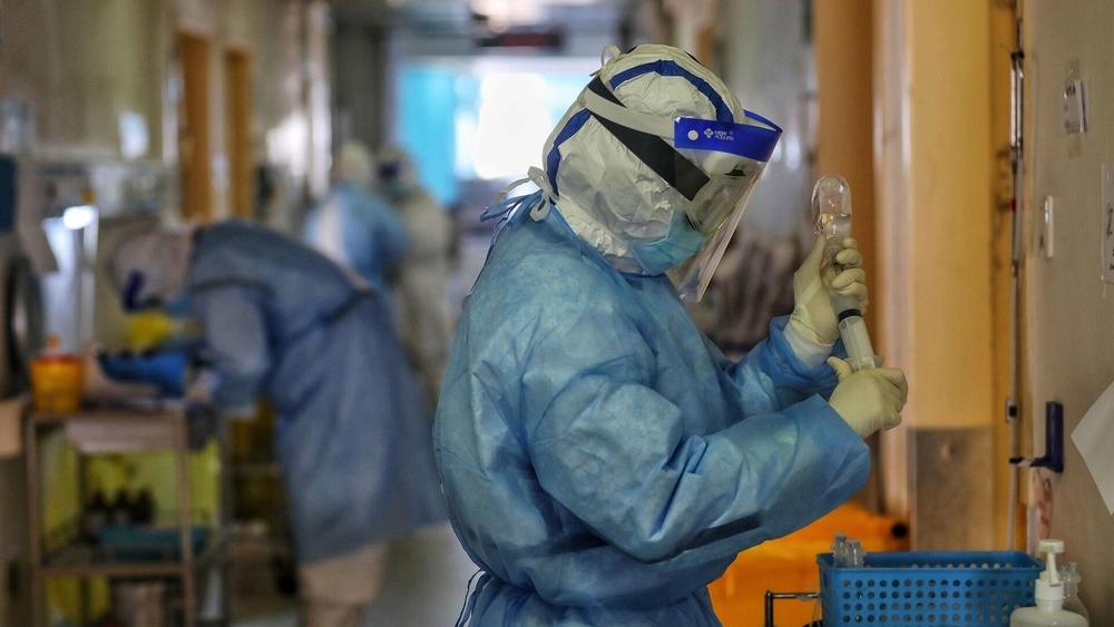 المغرب يُجري 656 اختباراً هذا اليوم مُقابل 709 يوم السبت و856 يوم الجمعة .. والإصابات تنتقل من 74 أول أمس إلى 97 يوم أمس و116 يوم الأحد