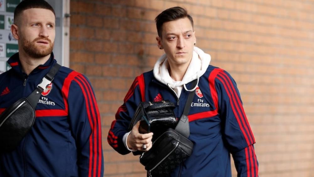 نجوم آرسنال يرفضون تخفيض الرواتب تماشيًا مع أزمة فيروس "كورونا"