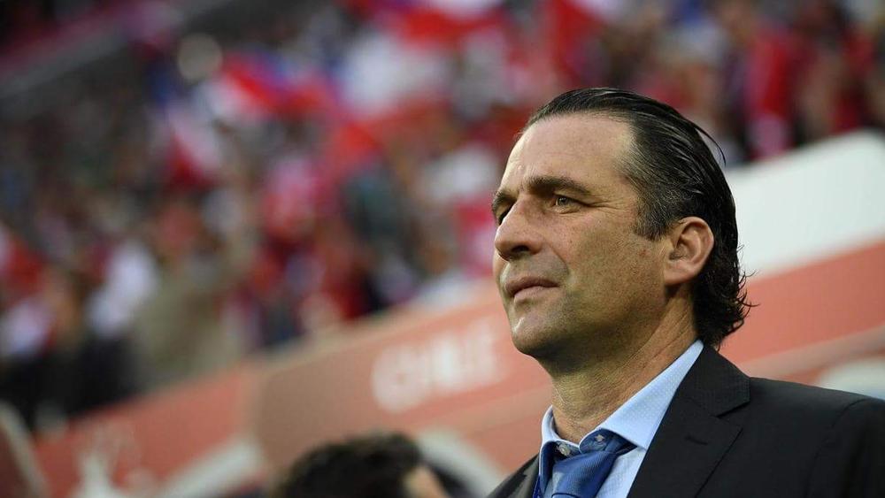 بيتزي: "أسلوب برشلونة هو الأنسب للنجاح.. بجانب الاستحواذ والسيطرة من الضروري إضافة أمور أخرى لإزعاج المنافس"